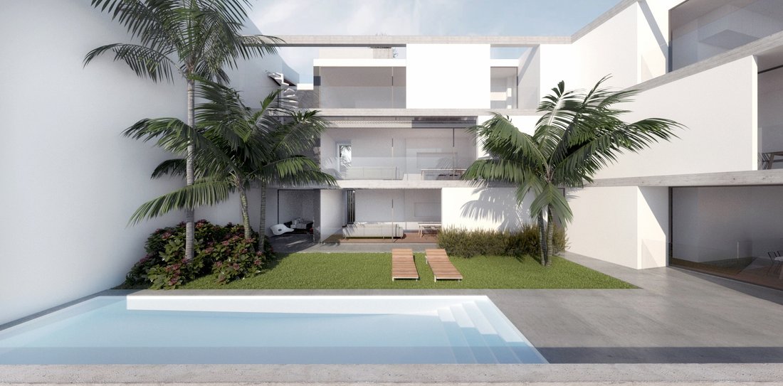 Apartment in Praia da Luz, Algarve, Portugal 2 - 16781593