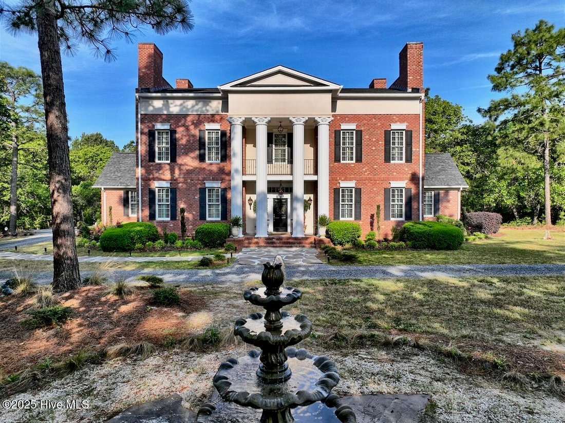 House in Taylortown, North Carolina, United States 1 - 16778778
