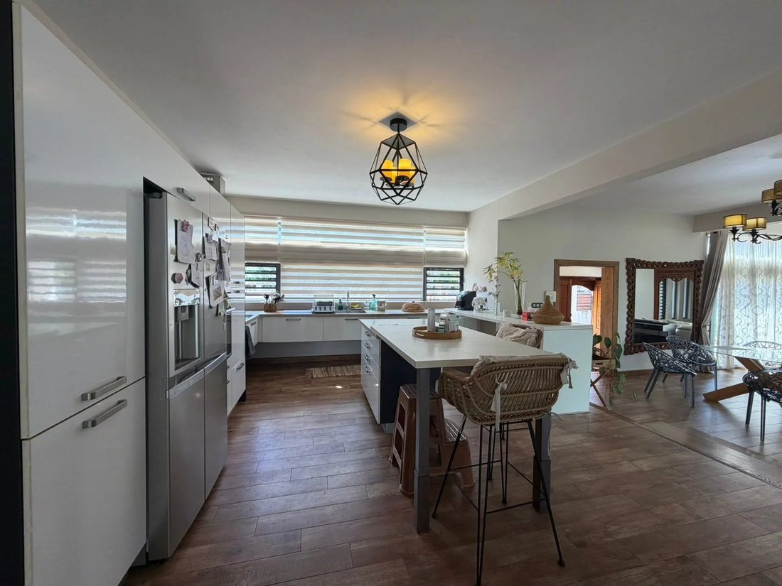 House in Tombeau Bay, Pamplemousses District, Mauritius 4 - 16777202