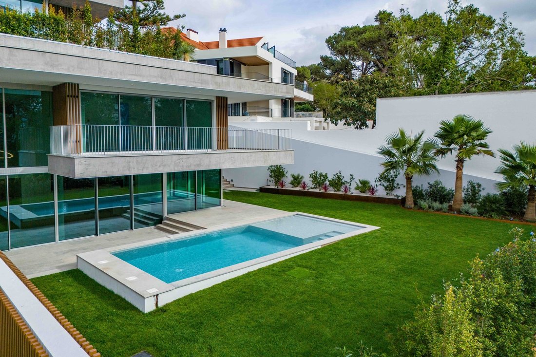 Condo in Cascais e Estoril, Lisbon, Portugal 3 - 16781592