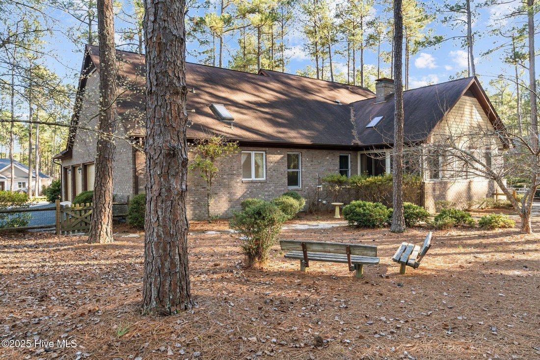 House in Aberdeen, North Carolina, United States 3 - 16778296