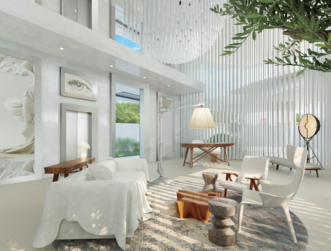 Villa in Pyrgos, Limassol, Cyprus 5 - 16777008