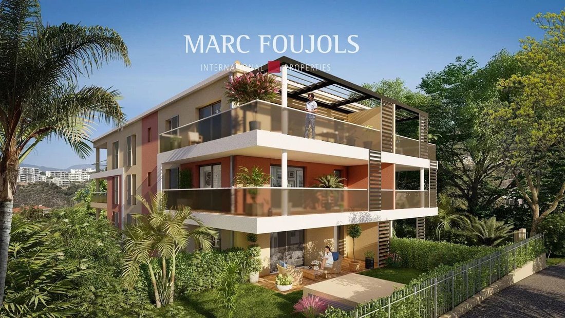 Apartment in Grimaud, Provence-Alpes-Côte d'Azur, France 3 - 16777234