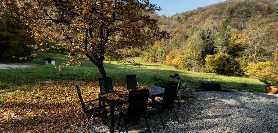 Country House in Longarone, Veneto, Italy 2 - 16780257