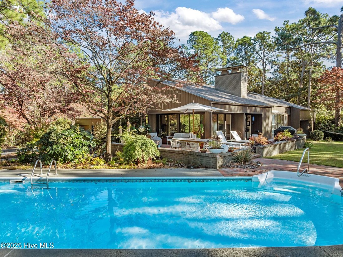 House in Pinehurst, North Carolina, United States 2 - 16778469