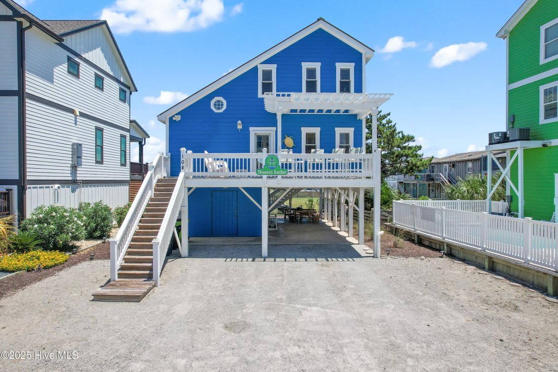 House in Holden Beach, North Carolina, United States 3 - 16778170