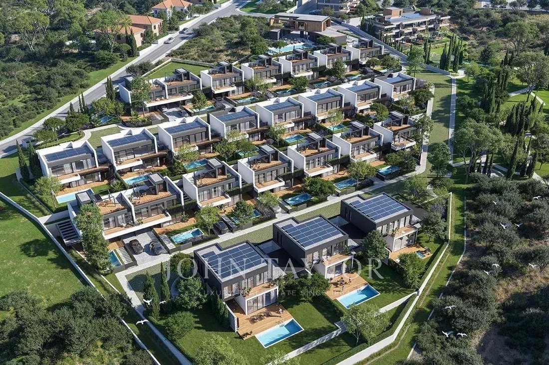 Townhouse in Agios Athanasios, Limassol, Cyprus 2 - 16776823