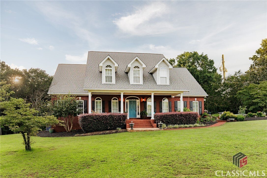 House in Royston, Georgia, United States 2 - 16778655