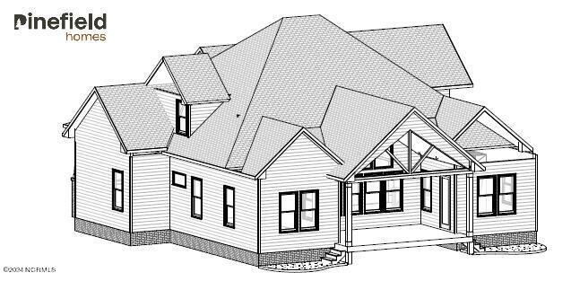 House in Pinehurst, North Carolina, United States 2 - 16777493