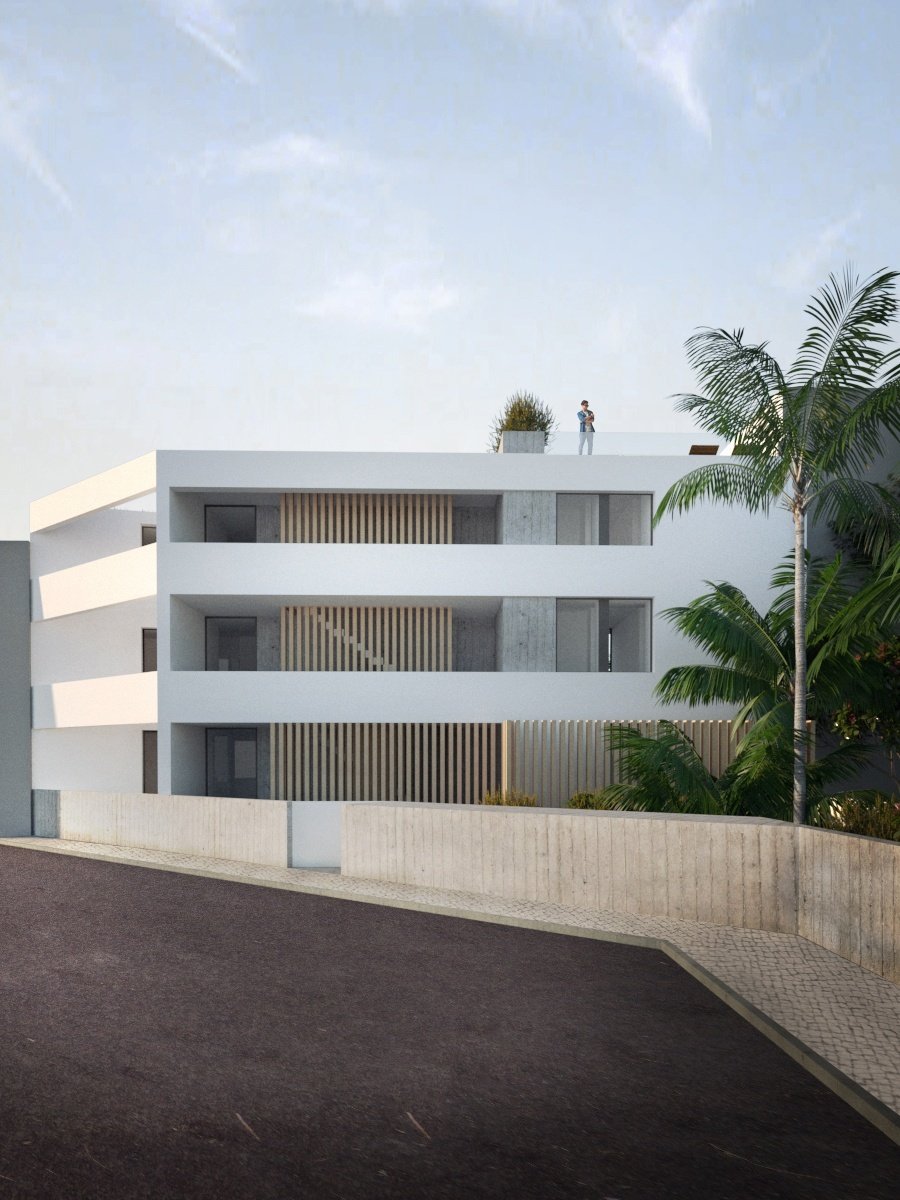 Apartment in Praia da Luz, Algarve, Portugal 4 - 16781593