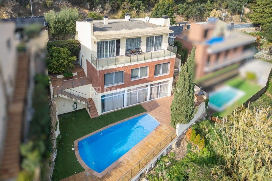 House in Lloret de Mar, Catalonia, Spain 5 - 16782746