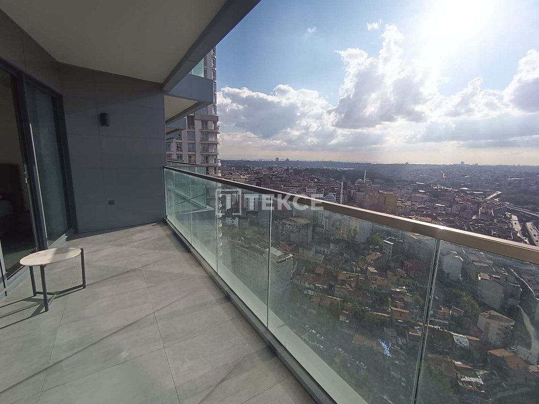 Apartment in İstanbul, İstanbul, Turkey 3 - 16780783