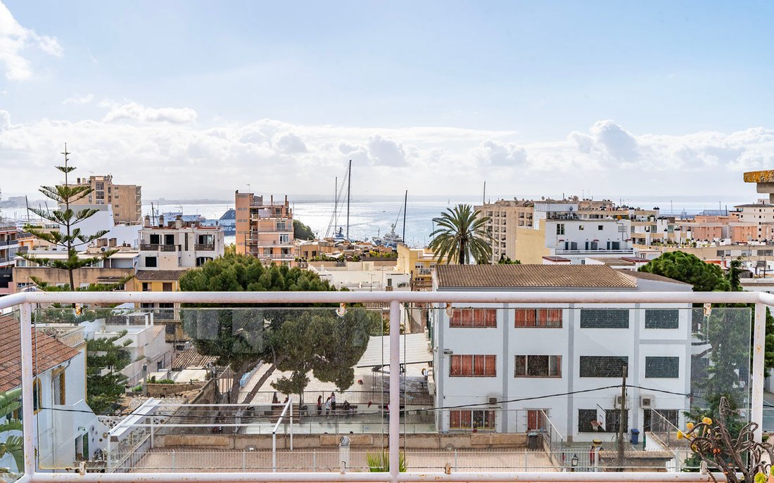 House in Palma, Balearic Islands, Spain 3 - 16779280