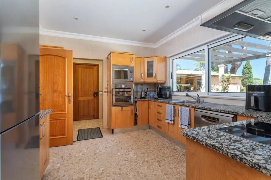 Villa in Vilamoura, Quarteira, Algarve 5 - 16782512