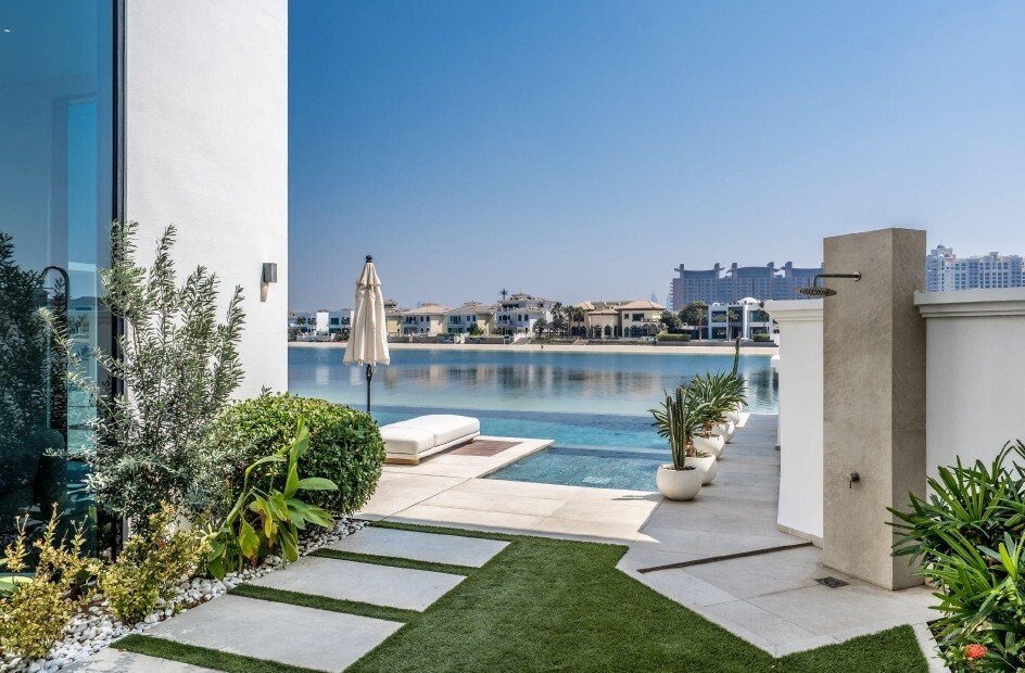Villa in Palm Jumeirah, Dubai, United Arab Emirates 5 - 16783258