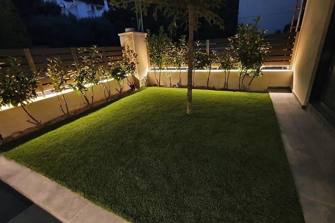 Villa in Dionysos, Attica, Greece 3 - 16783916