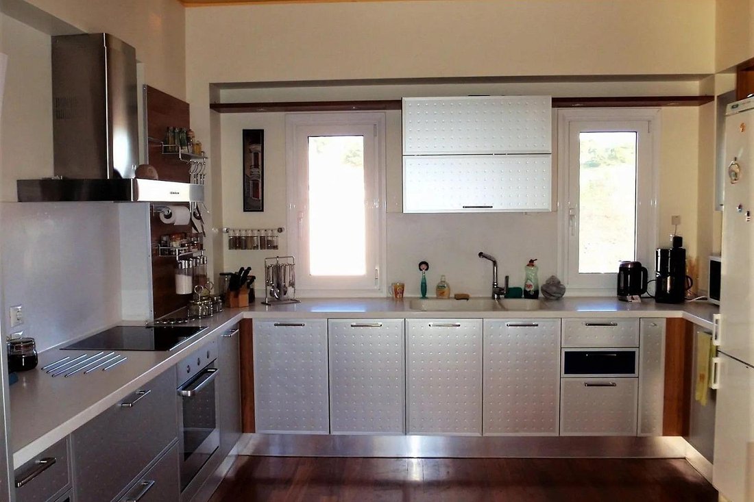 Villa in Penteli, Attica, Greece 5 - 16783844