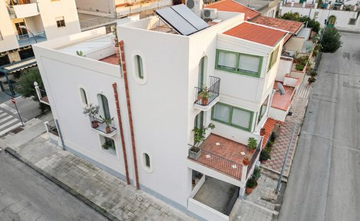 Maison à Capo d'Orlando, Sicile, Italie 1