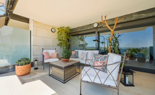 Castle for Sale in Hortaleza, Madrid, Spain