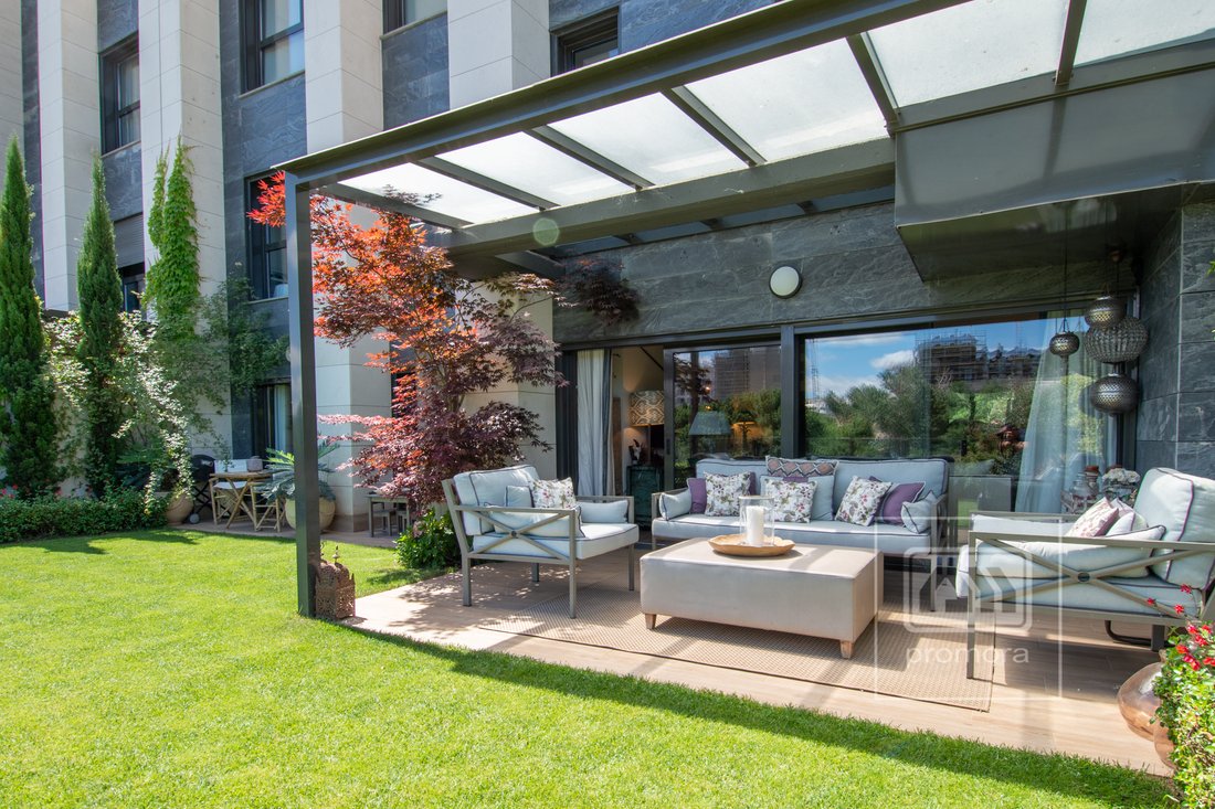 Apartment in Hortaleza, Madrid, Spain 5 - 16782910