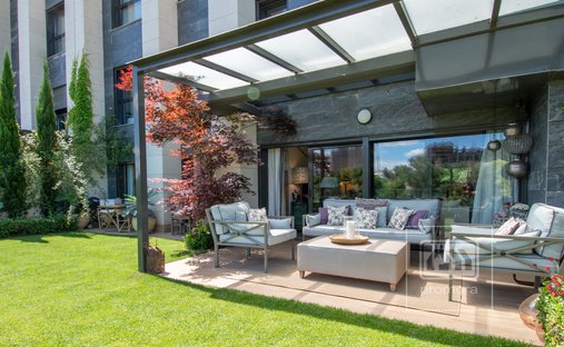 Castle for Sale in Hortaleza, Madrid, Spain