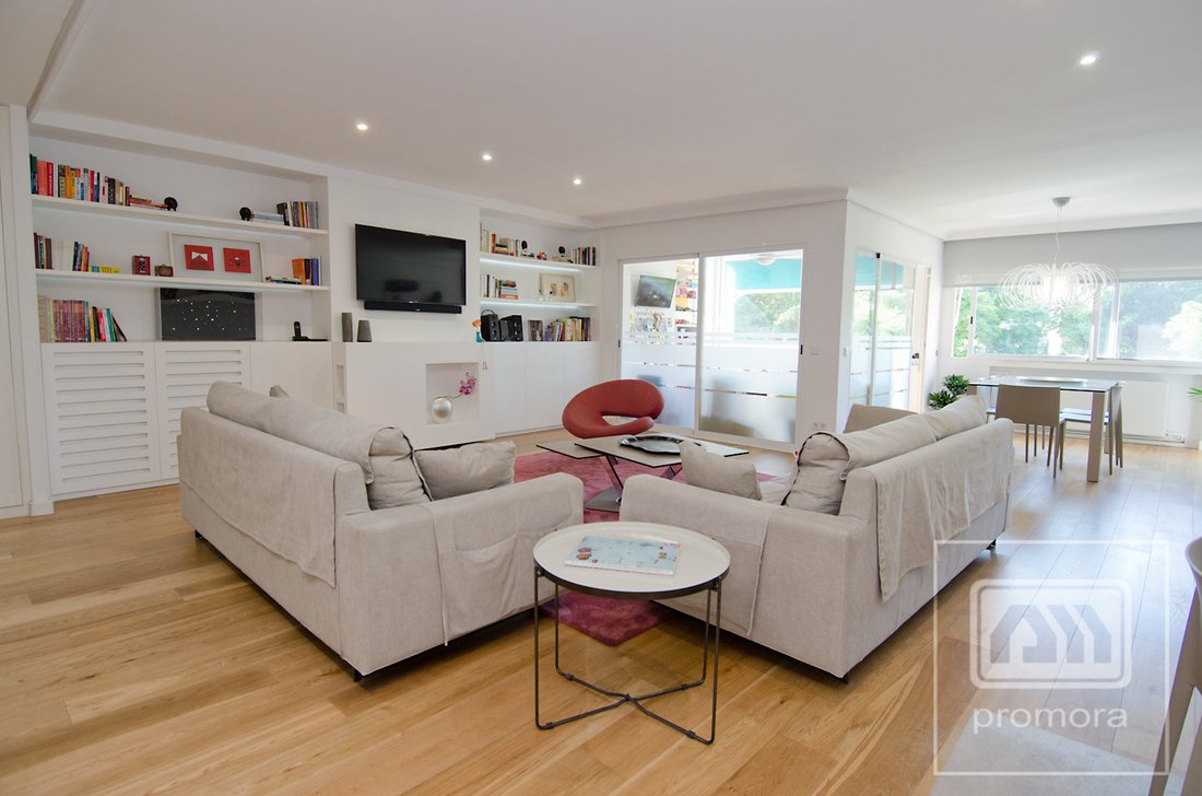 Apartment in La Moraleja, Alcobendas, Comunidad de Madrid 4 - 16783914