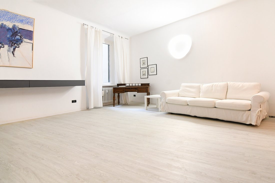 Apartment in Garibaldi - Porta Venezia, Milan, Lombardy 5 - 16783265