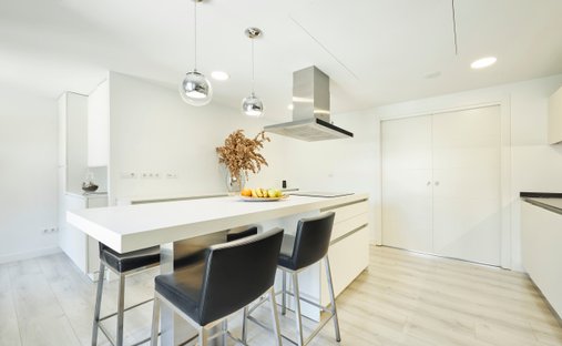 Castle for Sale in Hortaleza, Madrid, Spain