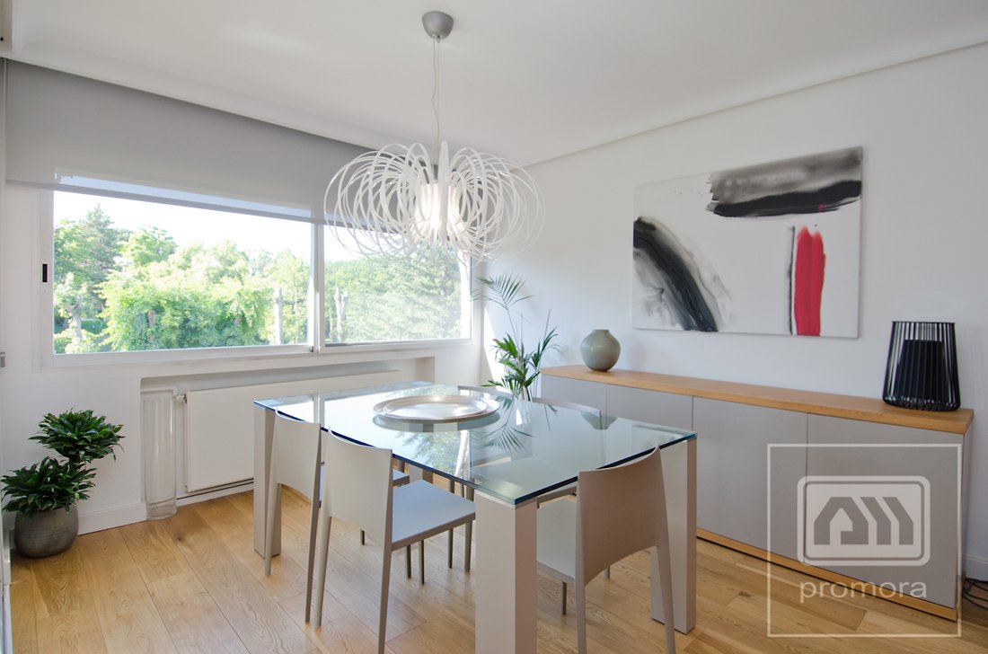 Apartment in La Moraleja, Alcobendas, Comunidad de Madrid 5 - 16783914