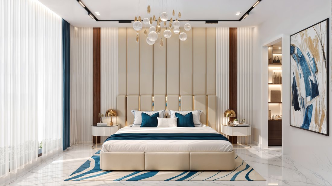 Apartment in Nadd Hessa, Dubai, United Arab Emirates 2 - 16782914