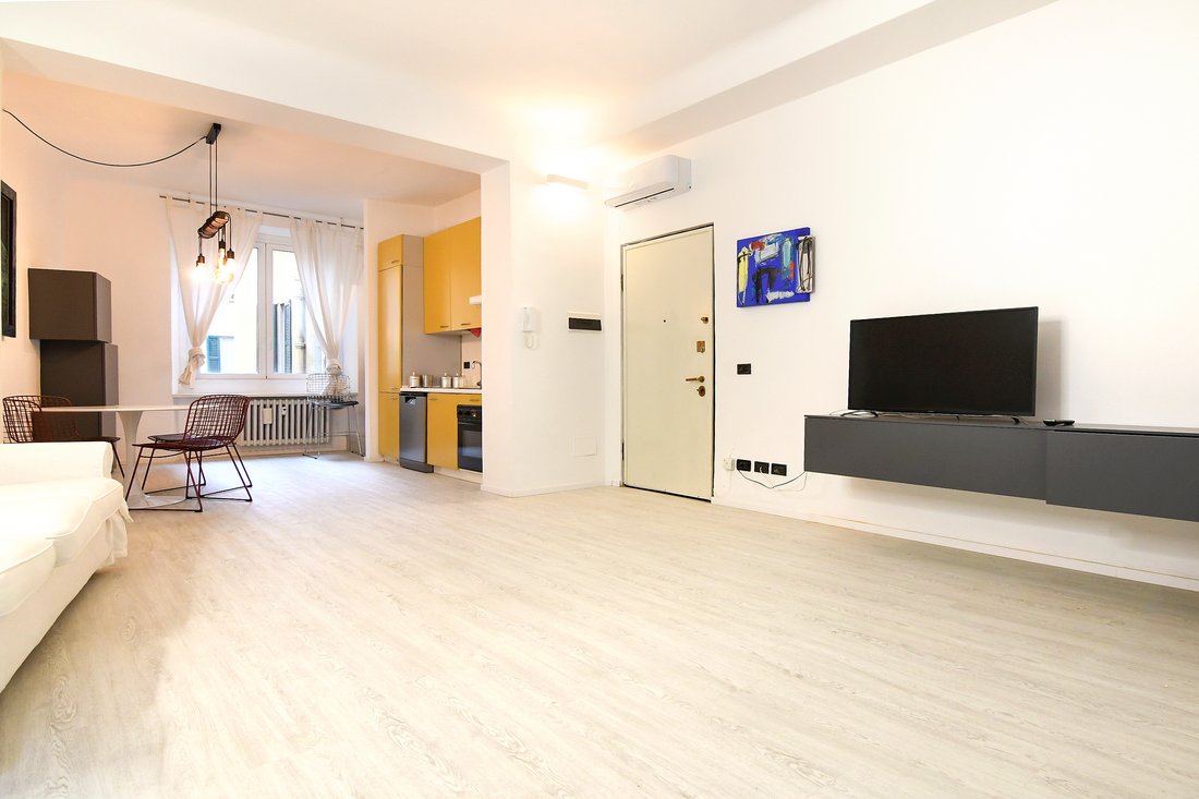 Apartment in Garibaldi - Porta Venezia, Milan, Lombardy 4 - 16783265