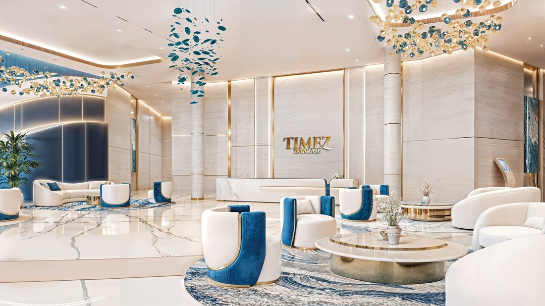Apartment in Nadd Hessa, Dubai, United Arab Emirates 5 - 16782937