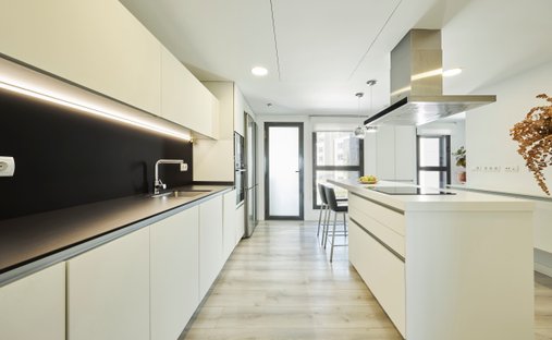 Castle for Sale in Hortaleza, Madrid, Spain