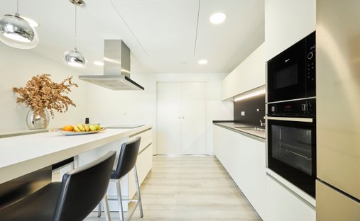 Castle for Sale in Hortaleza, Madrid, Spain