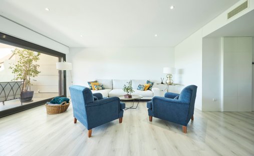 Castle for Sale in Hortaleza, Madrid, Spain