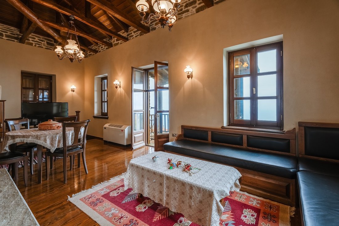 House in Zagora, Thessaly and Central Greece, Greece 2 - 16782903