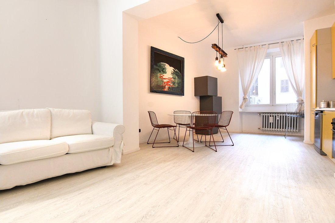 Apartment in Garibaldi - Porta Venezia, Milan, Lombardy 3 - 16783265
