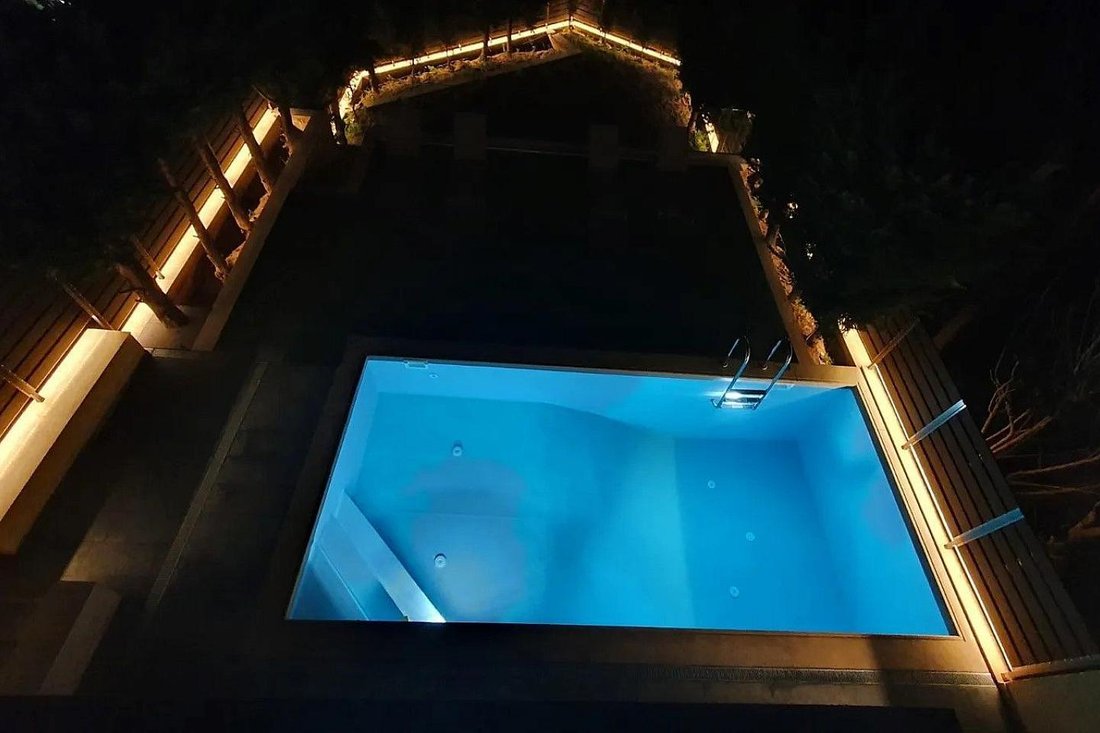 Villa in Dionysos, Attica, Greece 4 - 16783916