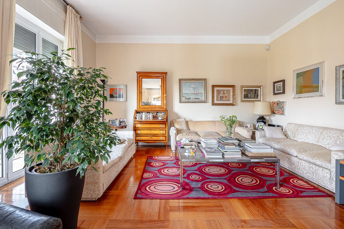 Appartement à Morgagni - Bacone, Milan, Italie 2 - 16783848
