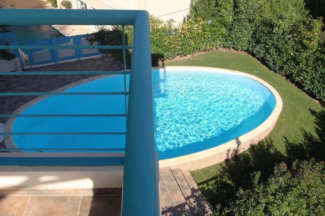 Villa in Penteli, Attica, Greece 2 - 16783844