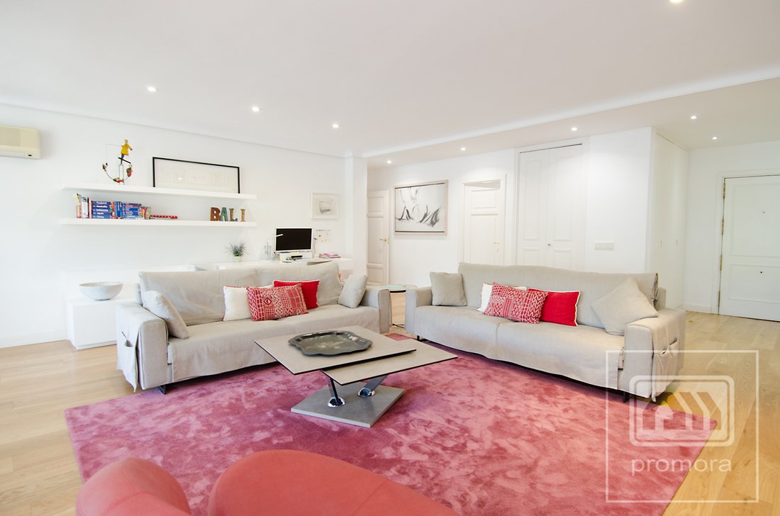 Apartment in La Moraleja, Alcobendas, Comunidad de Madrid 2 - 16783914