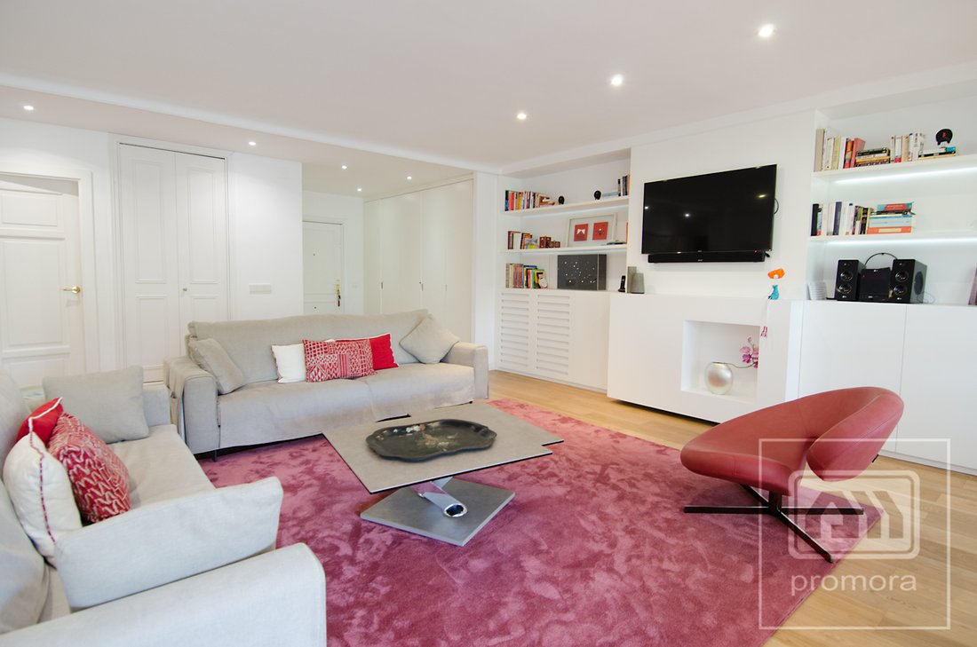 Apartment in La Moraleja, Alcobendas, Comunidad de Madrid 3 - 16783914