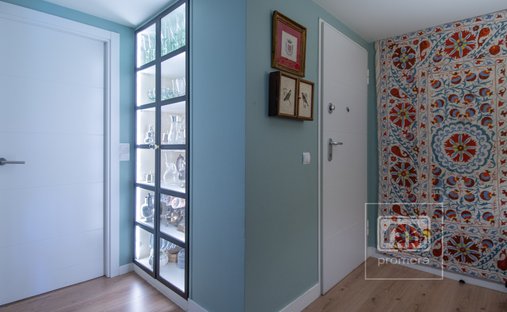 Castle for Sale in Hortaleza, Madrid, Spain