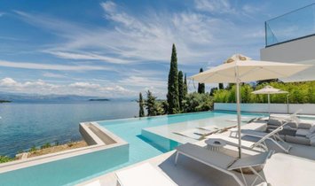 Villa à Corfou, Peloponnese, Western Greece and the Ionian, Grèce 1