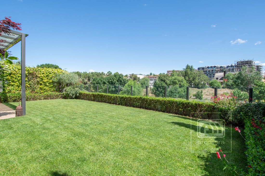 Apartment in Hortaleza, Madrid, Spain 3 - 16782910