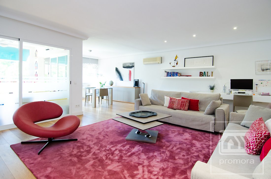 Apartment in La Moraleja, Alcobendas, Comunidad de Madrid 1 - 16783914