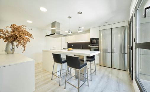 Castle for Sale in Hortaleza, Madrid, Spain