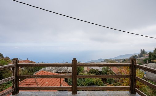 Maison à Zagora, Thessaly and Central Greece, Grèce 1
