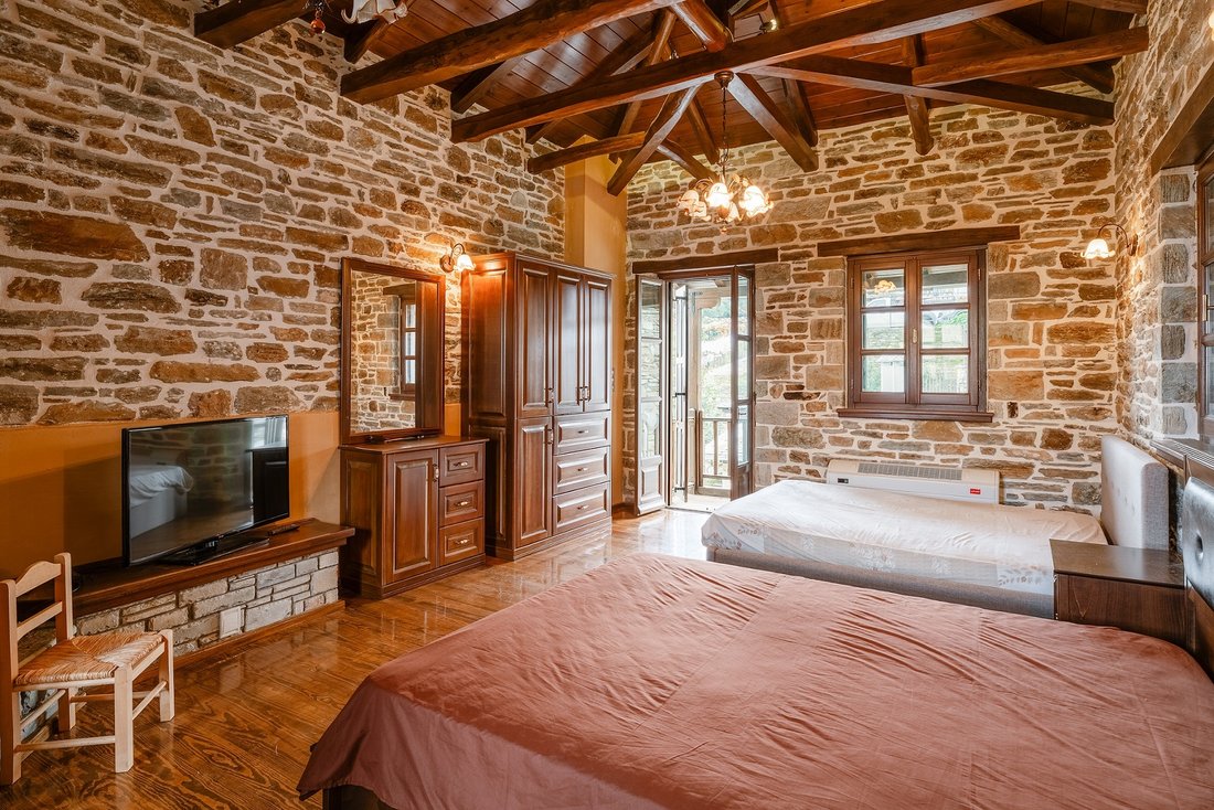 House in Zagora, Thessaly and Central Greece, Greece 5 - 16782903
