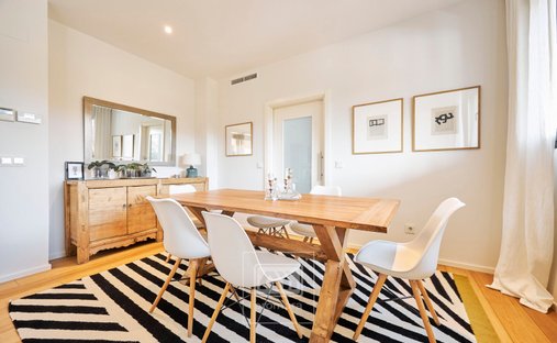 Castle for Sale in Hortaleza, Madrid, Spain